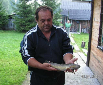 DRUOBN STRETNUTIE 2007