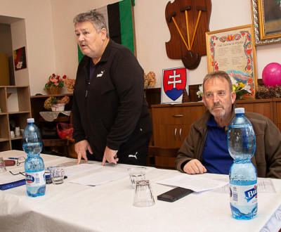 Vron lensk schdza Lovinovaa 2024