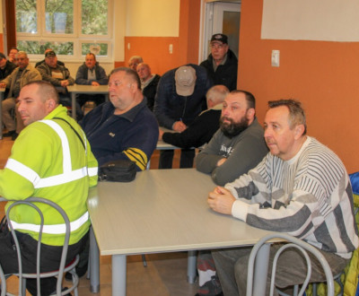 Vron lensk schdza Fiakovo 2020