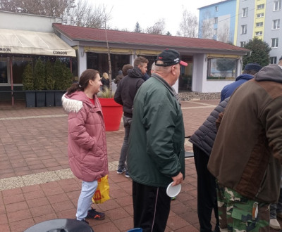 Silvestrovsk halszl 2022