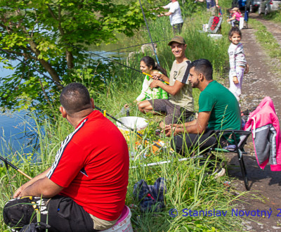 Velik nad Ipom -Sumek 2024