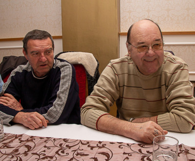 Vron lensk schdza Luenec 2024