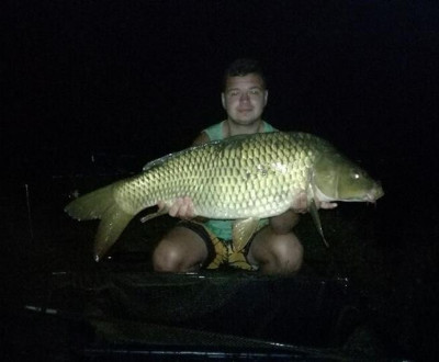 Kapor 93 cm / 15,73 kg