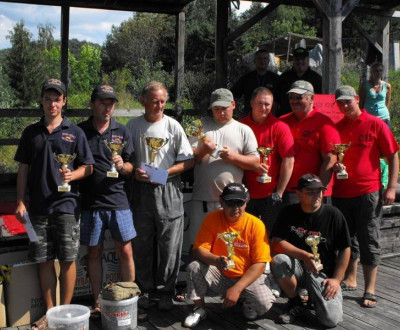 Kaprrsky maratn ubore 2010