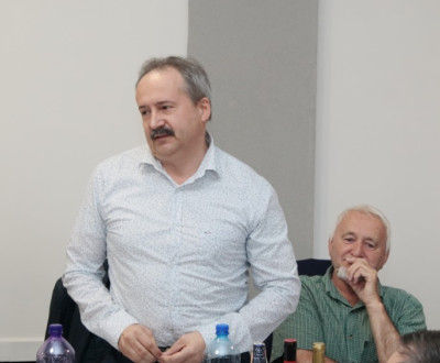 Mestsk konferencia SRZ 2022