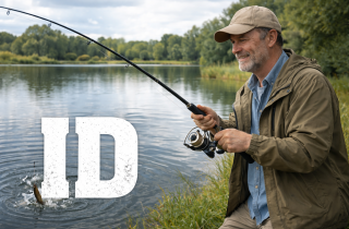 Oznam: Doklad potrebný pri výdaji rybárskych náležitostí Oznam: Doklad potrebný pri výdaji rybárskych náležitostí