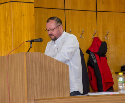 Vron lensk schdza Luenec 2020