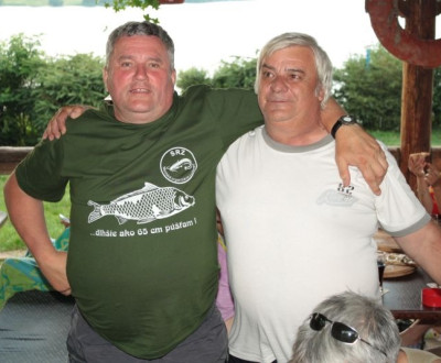 DRUOBN STRETNUTIE 2010