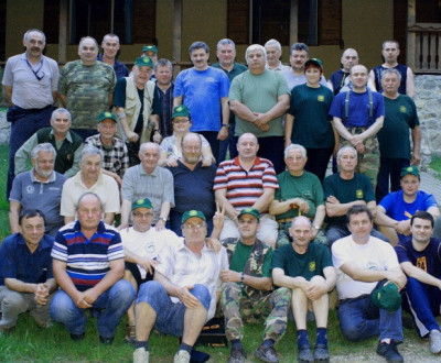 DRUOBN STRETNUTIE 2011