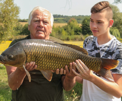 Kapor 93 cm / 10,5 kg