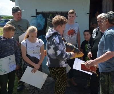 VN Vek Dravce 21.5.2022