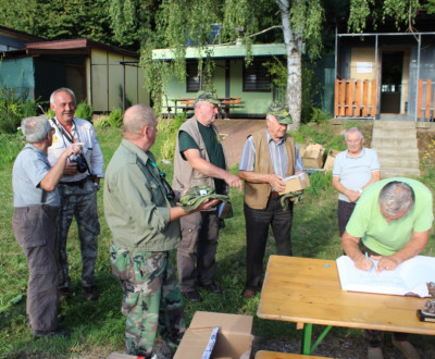 DRUOBN STRETNUTIE 2016 (po 30. rokoch)