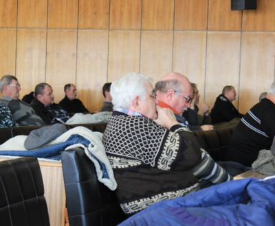 Vron lensk schdza 2015