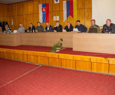 Vron lensk schdza Luenec 2023