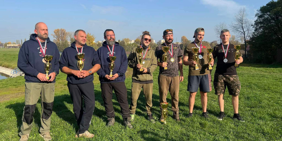 MSR LRU-K 2024 Seniori