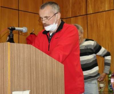 Vron lensk schdza Luenec 2022