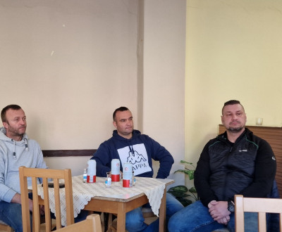 Vron lensk schdza Lovinobaa 2023