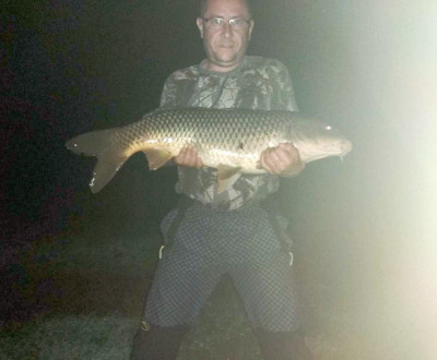 Kapor 85 cm / 12,3 kg