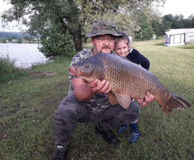 Kapor chyten na VN ubore