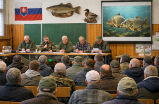 Pozvánka na výročnú členskú schôdzu OO SRZ Poltár (14. 3. 2026) Pozvánka na výročnú členskú schôdzu OO SRZ Poltár (14. 3. 2026)
