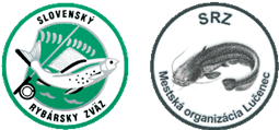 Rybárstvo Novohradu