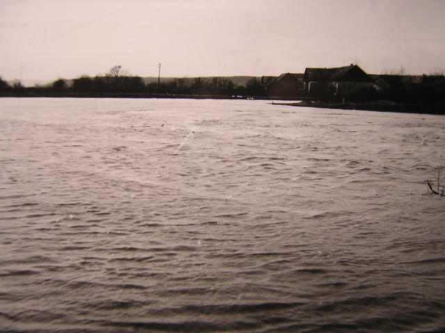 Povodeň na Ipli r. 1974-112